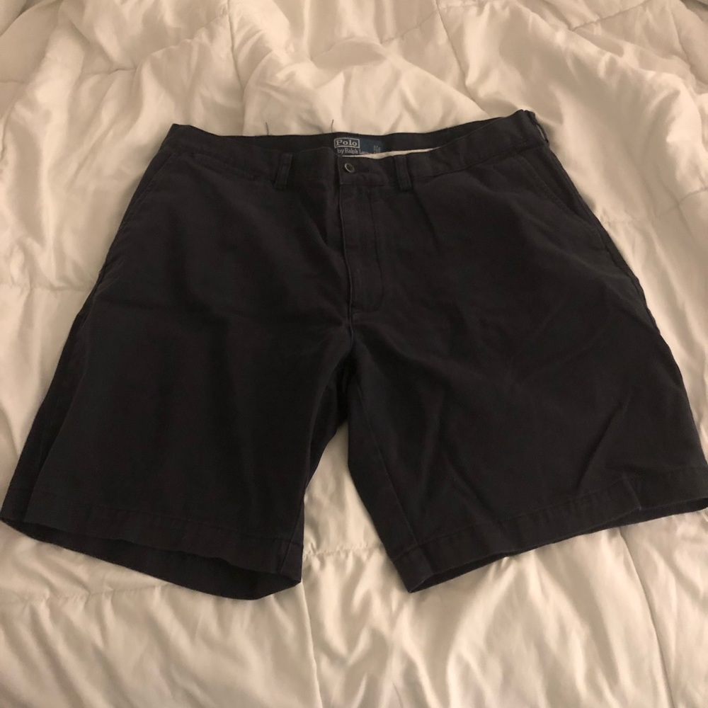 Polo Ralph Lauren shorts navy 38 prospect
